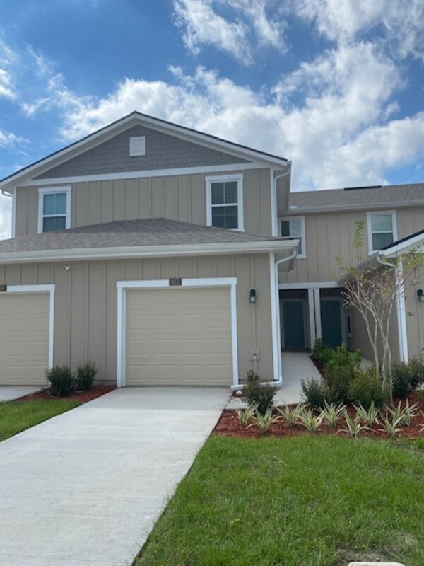 Jacksonville Condo: 911 Capitol Parkway