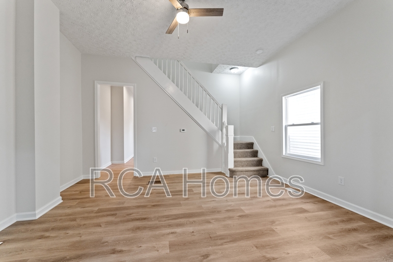 Indianapolis House: 21 North Gray Street - 21 N Gray