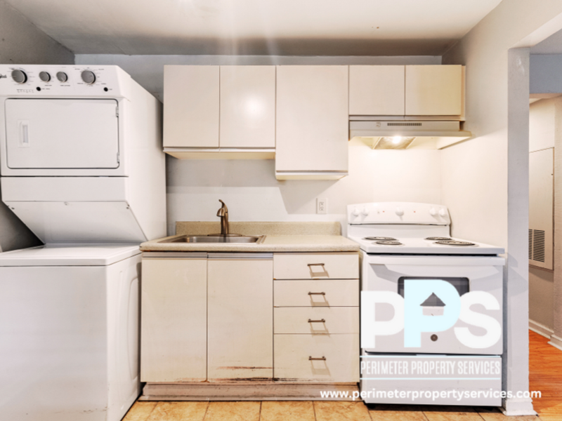 Atlanta House: 195 Randolph Street NE