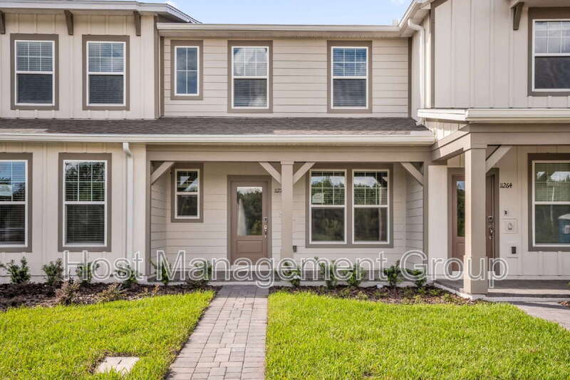 Orlando Townhome: 11272 Blue Bay Drive