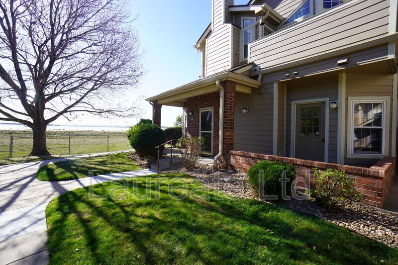 Denver Condo: 4760 S. Wadsworth Blvd