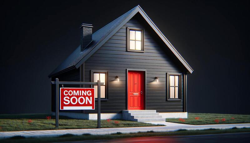 Evansville House: 1404 Delmar Avenue