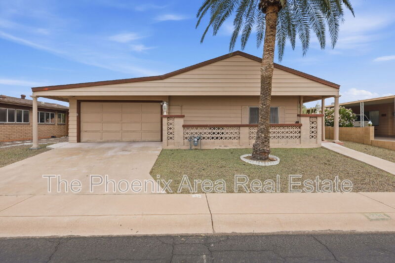 Mesa House: 2431 N Higley Rd