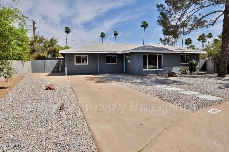 Phoenix House: 3920 E. Yale St.