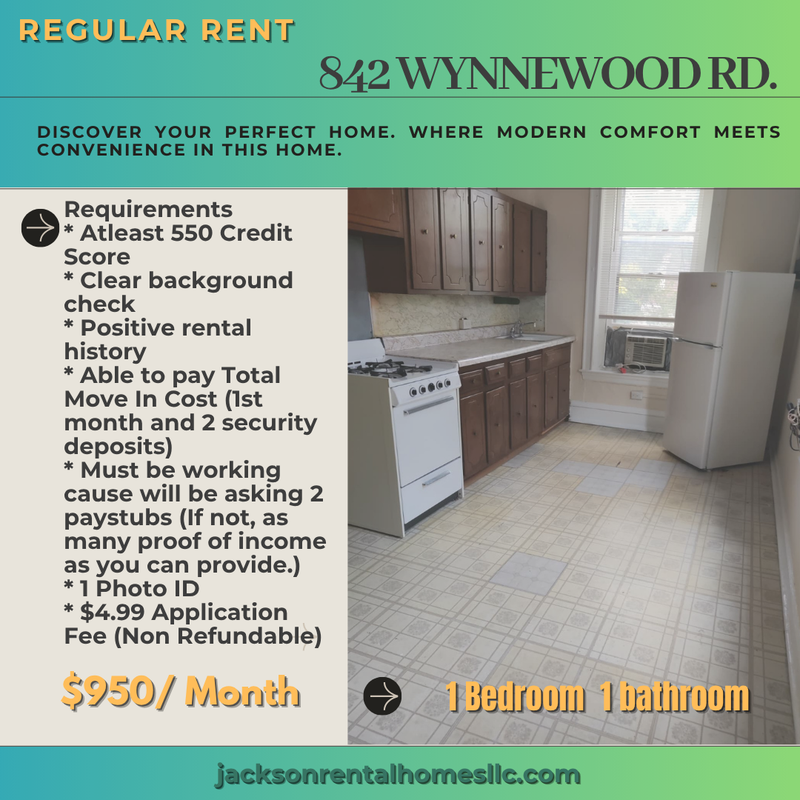 Philadelphia Condo: 842 Wynnewood Road - 1