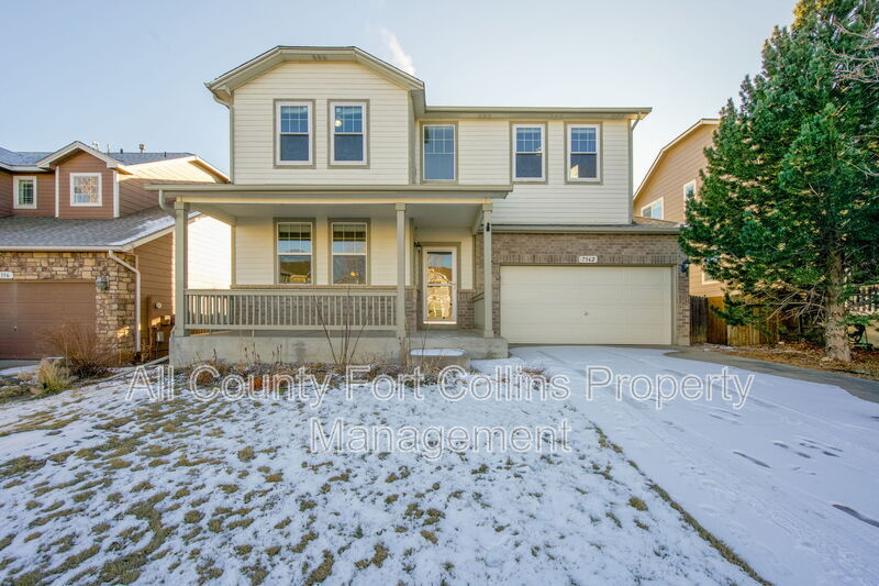Fort Collins House: 7362 New Raymer Court