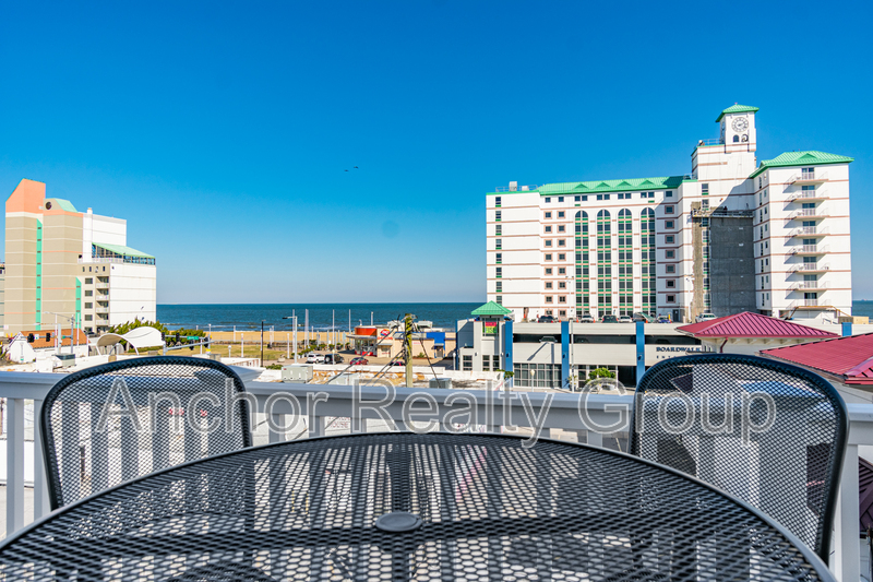 Virginia Beach Condo: 217 16th Street - 1