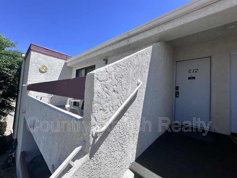 Bullhead City Condo: 441 Moser Avenue - C12