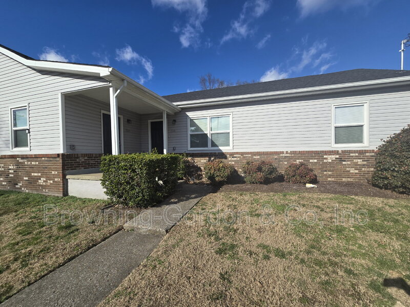 Nashville Condo: 736 Baugh Road