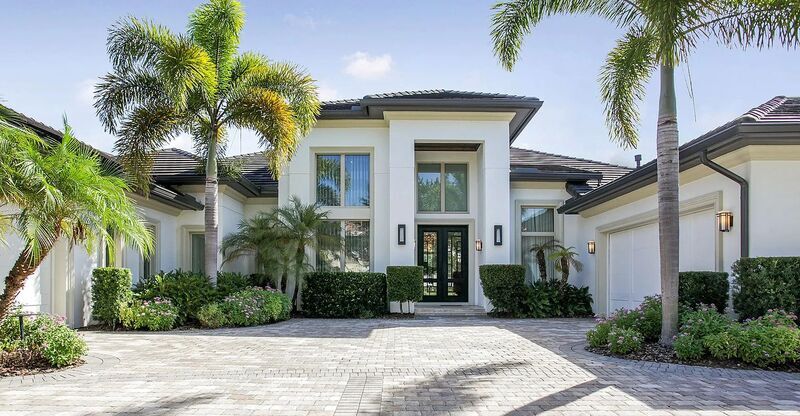 Orlando House: 10372 Kensington Shore Dr