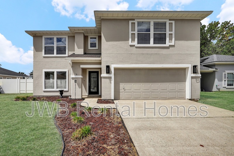 Jacksonville House: 12722 Megan Jean Ct