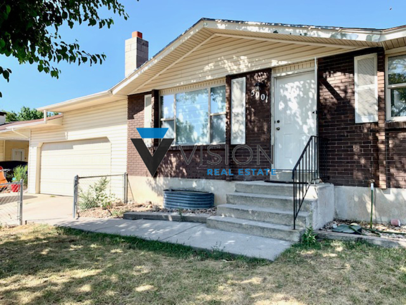 Kearns House: 5001 S Heath Ave