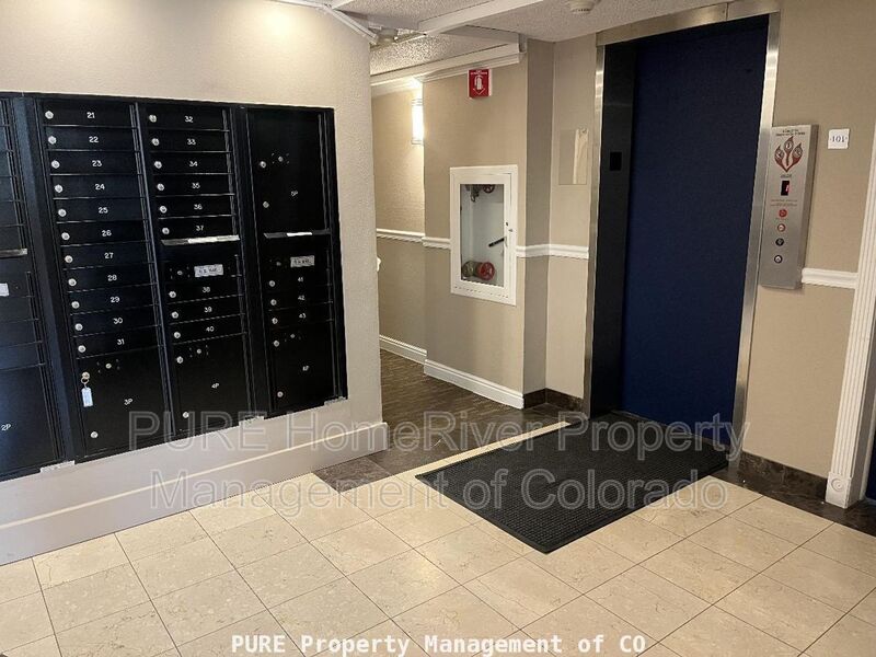 Denver Condo: 1125 Washington St