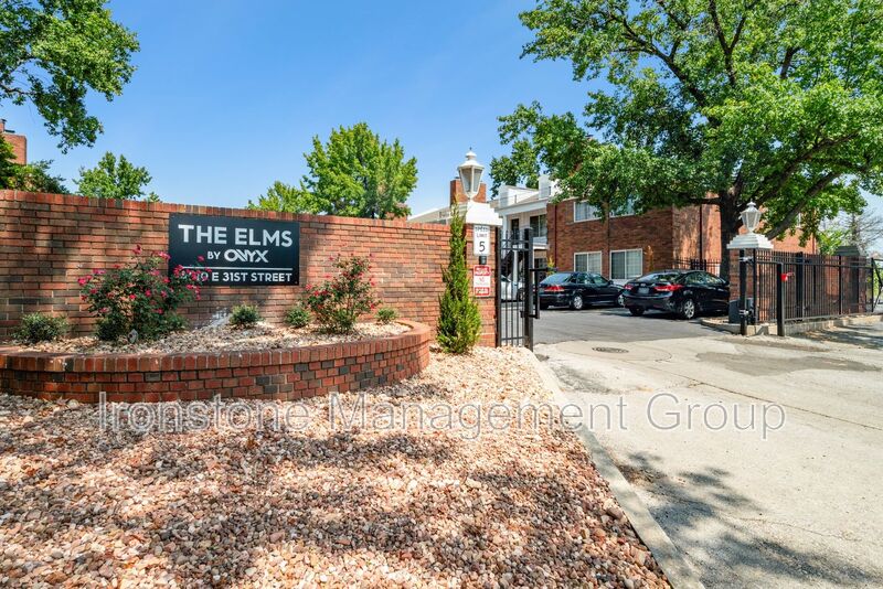 Tulsa Condo: 4511 E 31st Street