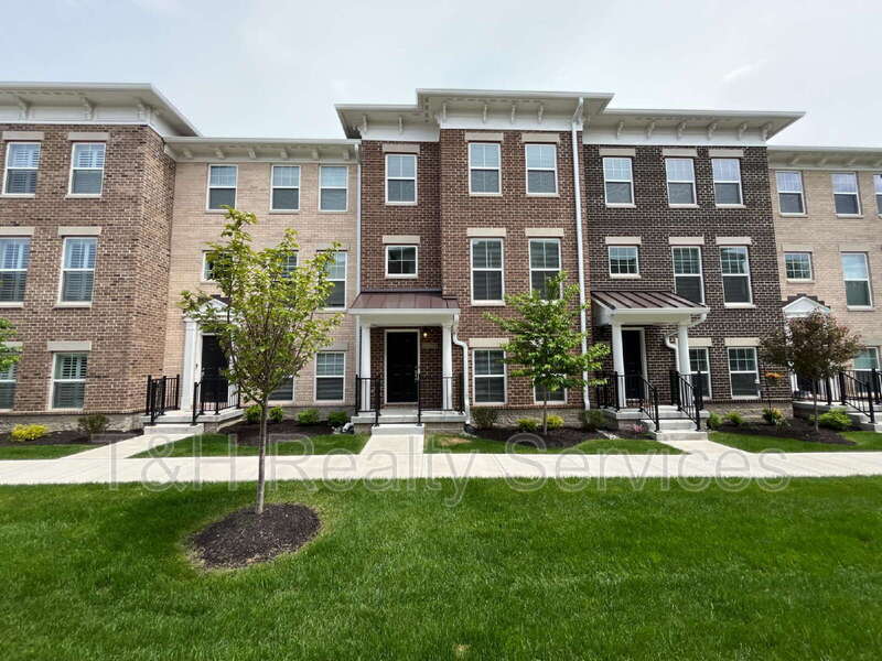 Carmel Townhome: 13772 Janney Lane