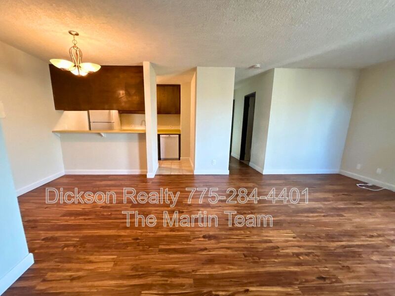 Reno House: 2450 Lymbery Street