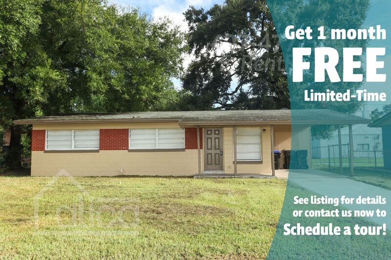 Orlando House: 411 Gilman Cir