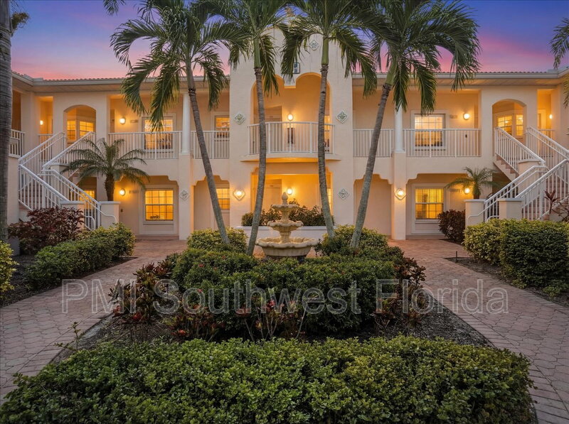 Sarasota Condo: 4240 Central Sarasota Parkway