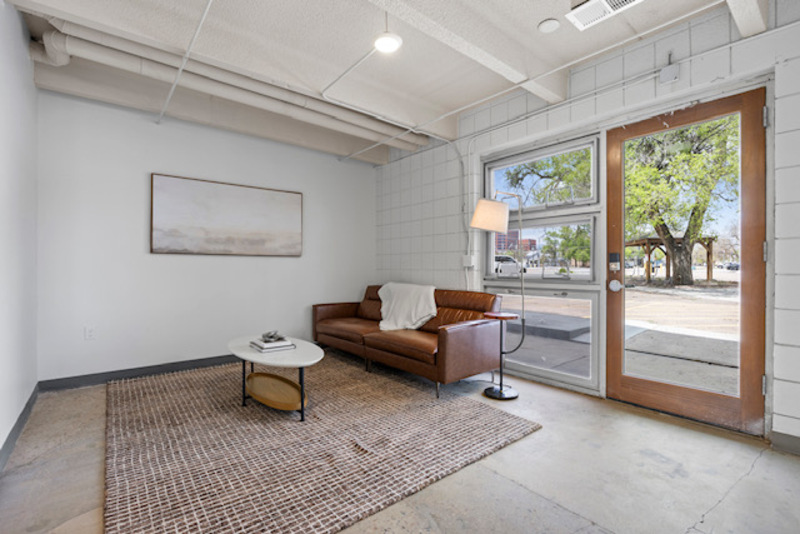 co springs Condo: 415 S Weber Street unit 4 - 1