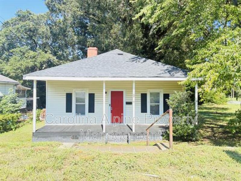 Gastonia House: 3362 York Hwy