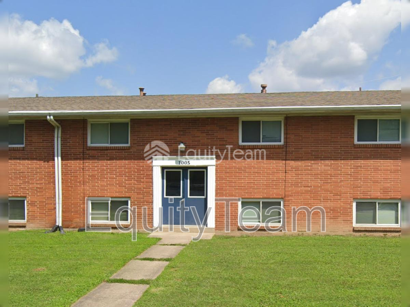 Miamisburg Condo: 1005 E Pearl St