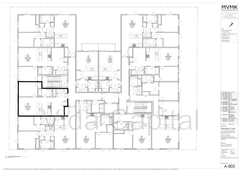 Bayonne City (Hudson County, NJ) Condo: 117 Prospect Ave, Bayonne, NJ
