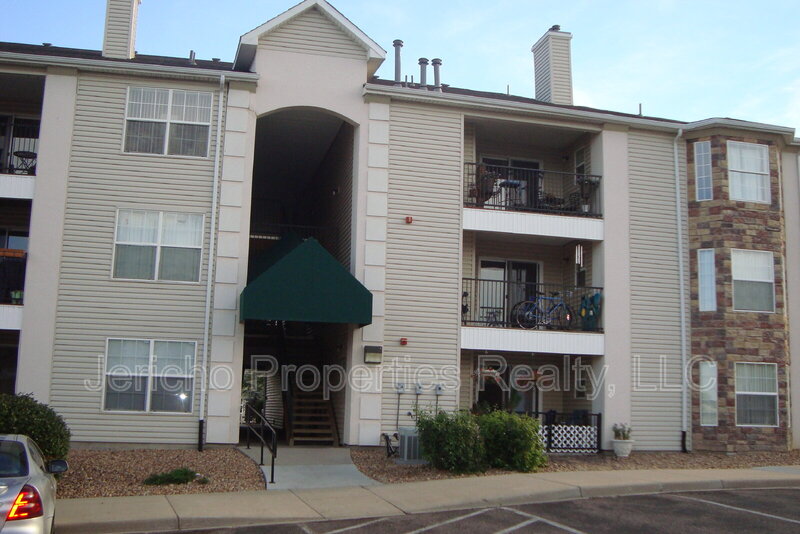 Littleton Condo: 12208 W. Dorado Place