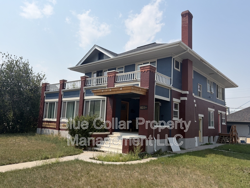 Dillon Condo: 803 South Washington Street - 5