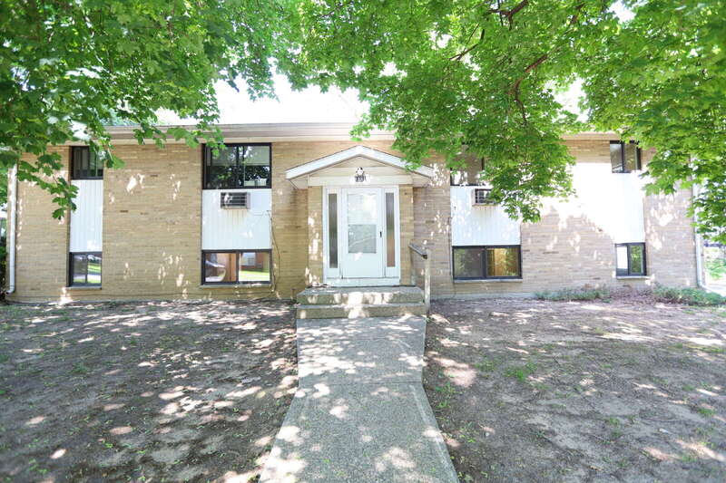 Wyoming Condo: 3131 Copley St SW