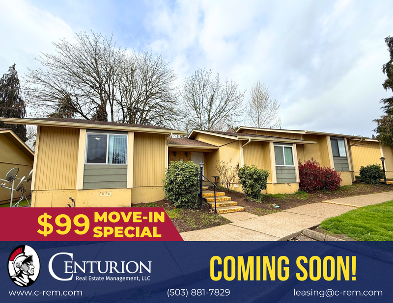 Salem Condo: 653 Glen Creek Rd NW