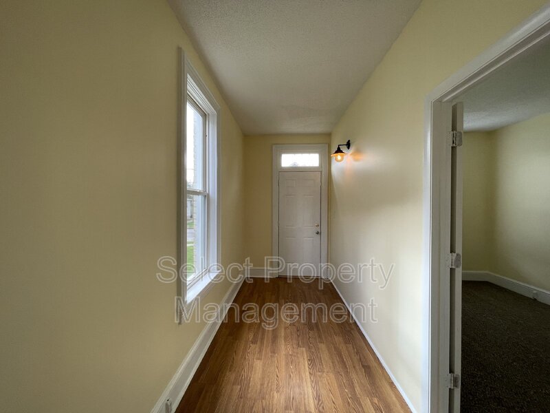 photo of rental property