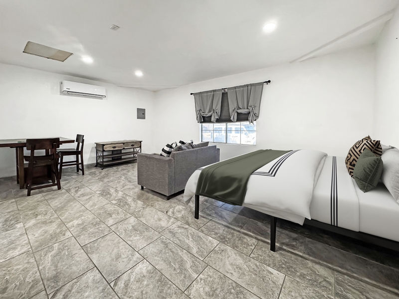 Indio Condo: 47510 Buckskin Circle - A