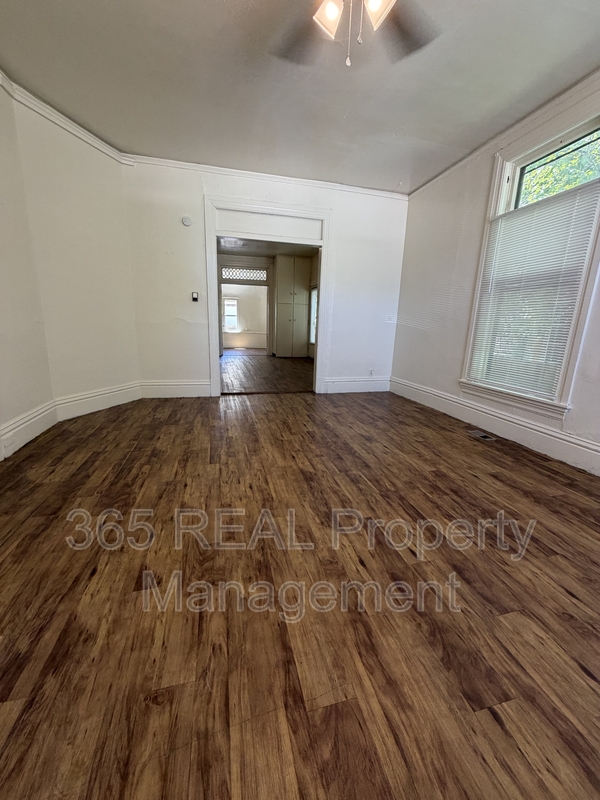 Greeley Condo: 1227 12th Avenue, Unit 2