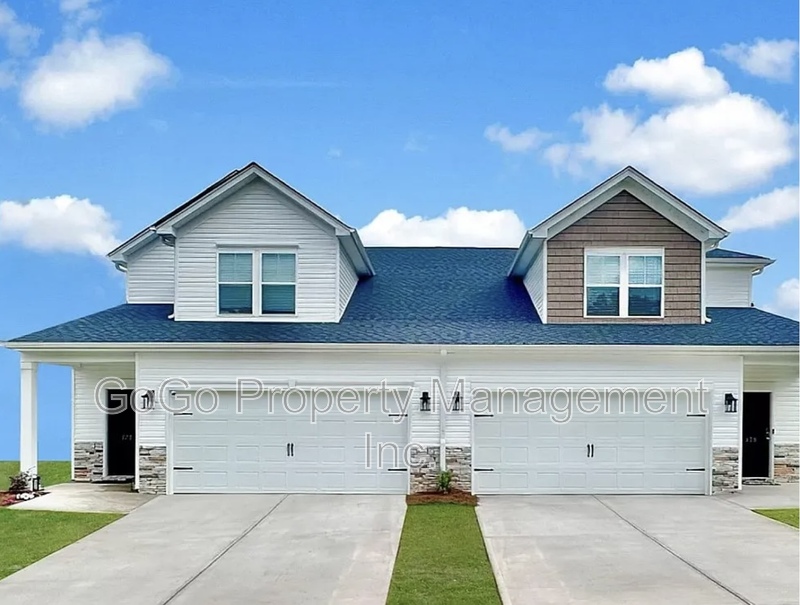 Greenville Condo: 118 Paddock Glen Drive - 1