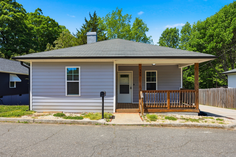 Cramerton House: 546 Baltimore Drive