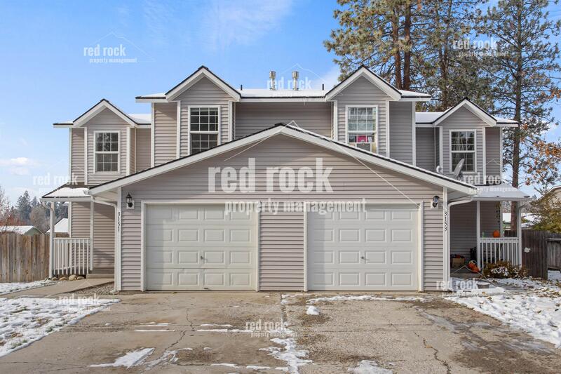 Coeur d'Alene Condo: 3151 North 13th Street - 1