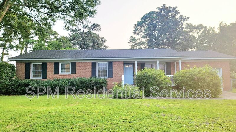 Wilmington House: 409 Sierra Dr