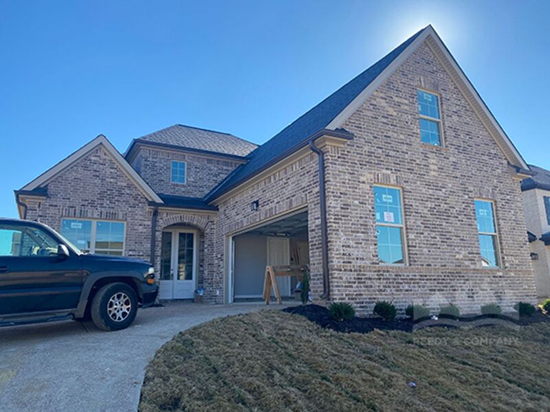 Cordova House: 1778 Messana St