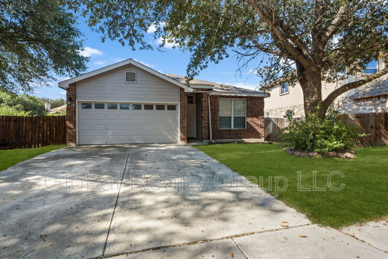 Cibolo House: 108 Cirrus Cove