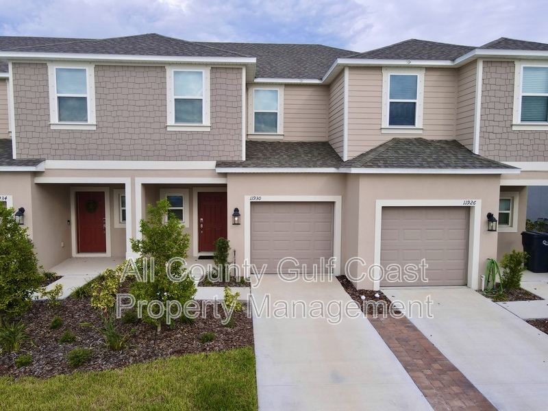 Palmetto House: 11934 Glenside Ter