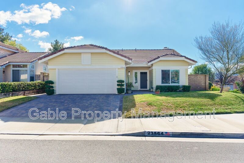 Valencia House: 23564 Dunsmore Ln.