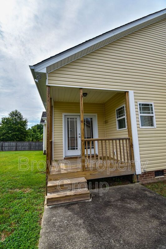 photo of rental property