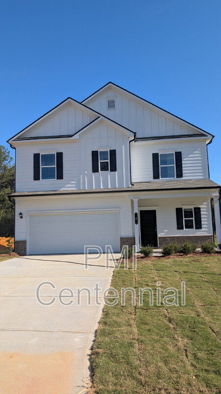 Rome House: 4 N Haven Drive