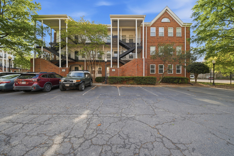 Norfolk Condo: 205 Westover Avenue - 1