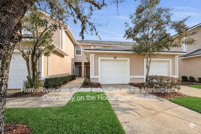 Saint Johns House: 729 Middle Branch Way