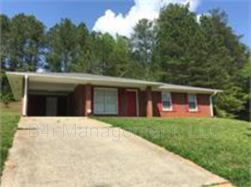 Monroe House: 1340 Armistead Circle