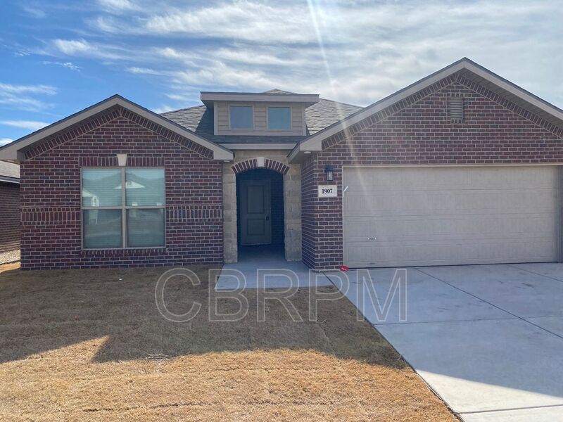 Lubbock House: 1907 136th Street