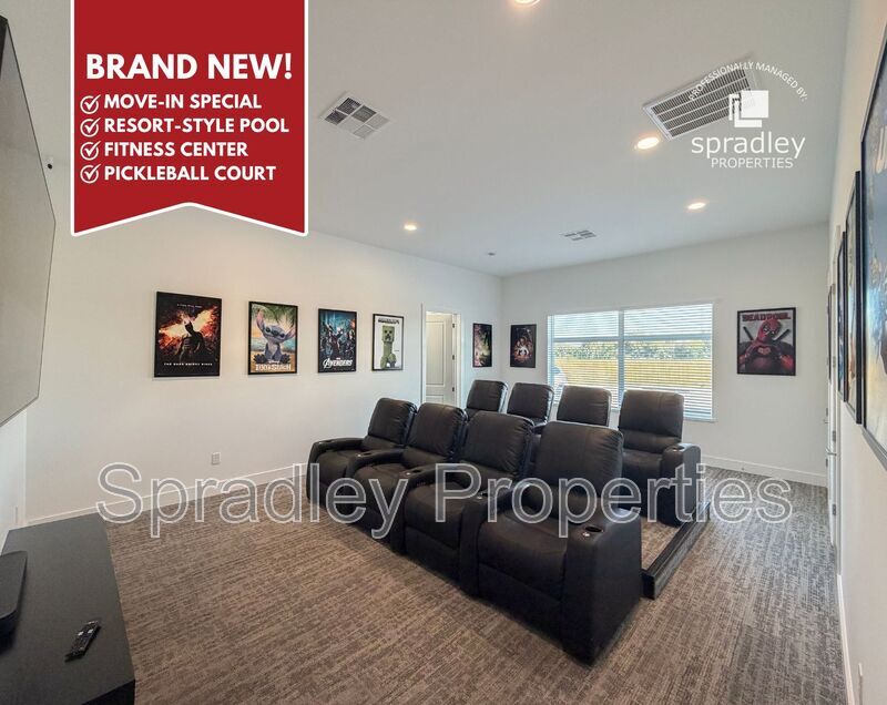 Temple Condo: 5900 Bend of The River Blvd