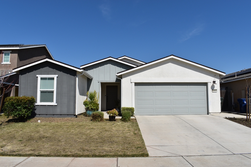 Merced House: 671 Keenan Court