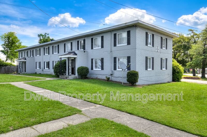 Augusta Condo: 1927 Central Avenue